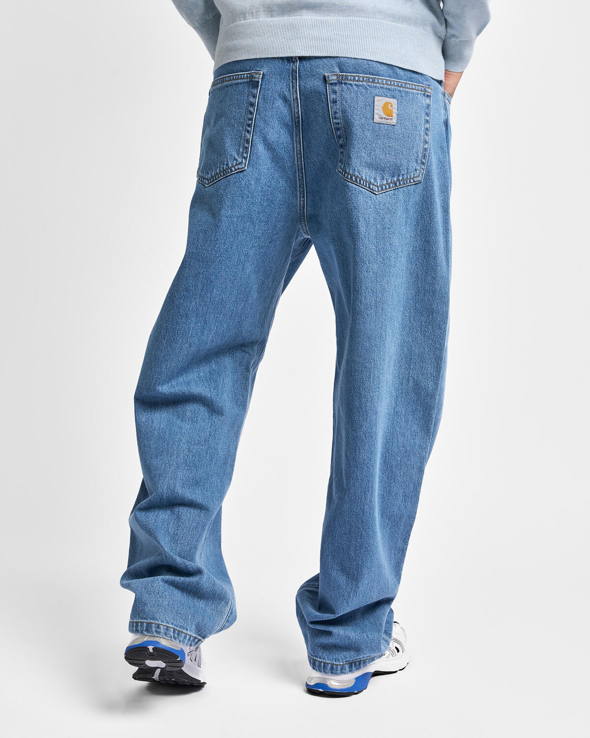 Carhartt WIP Landon Pant | I030468.0160 | AFEW STORE